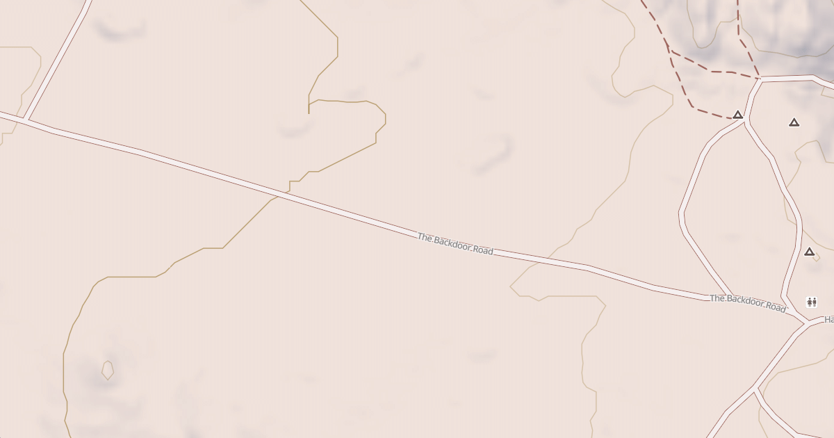 Map preview of BLM National GTLF Public Motorized Roads 0b4bd5d4-428e-444c-9dd7-ec00658594d6