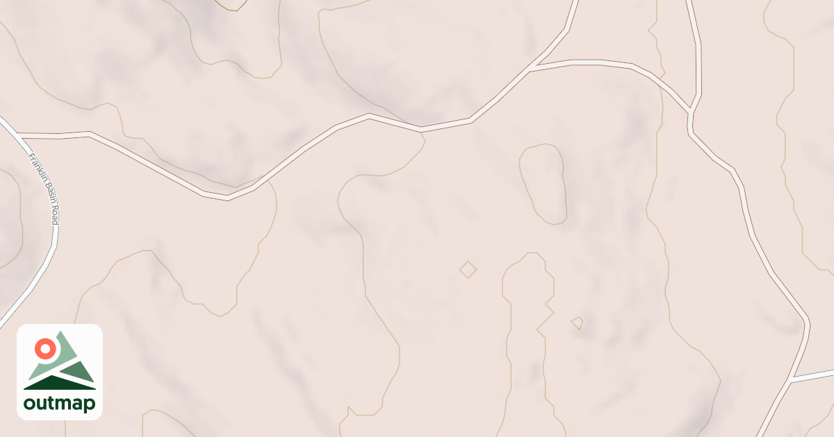 Map of CUB EGAN