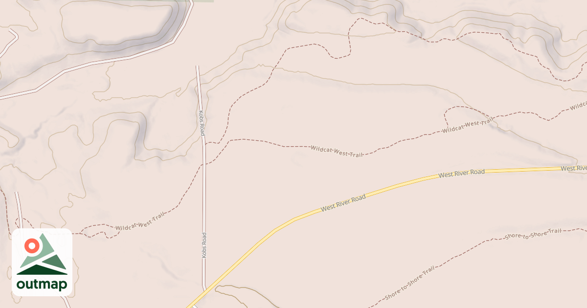 Map of 2096