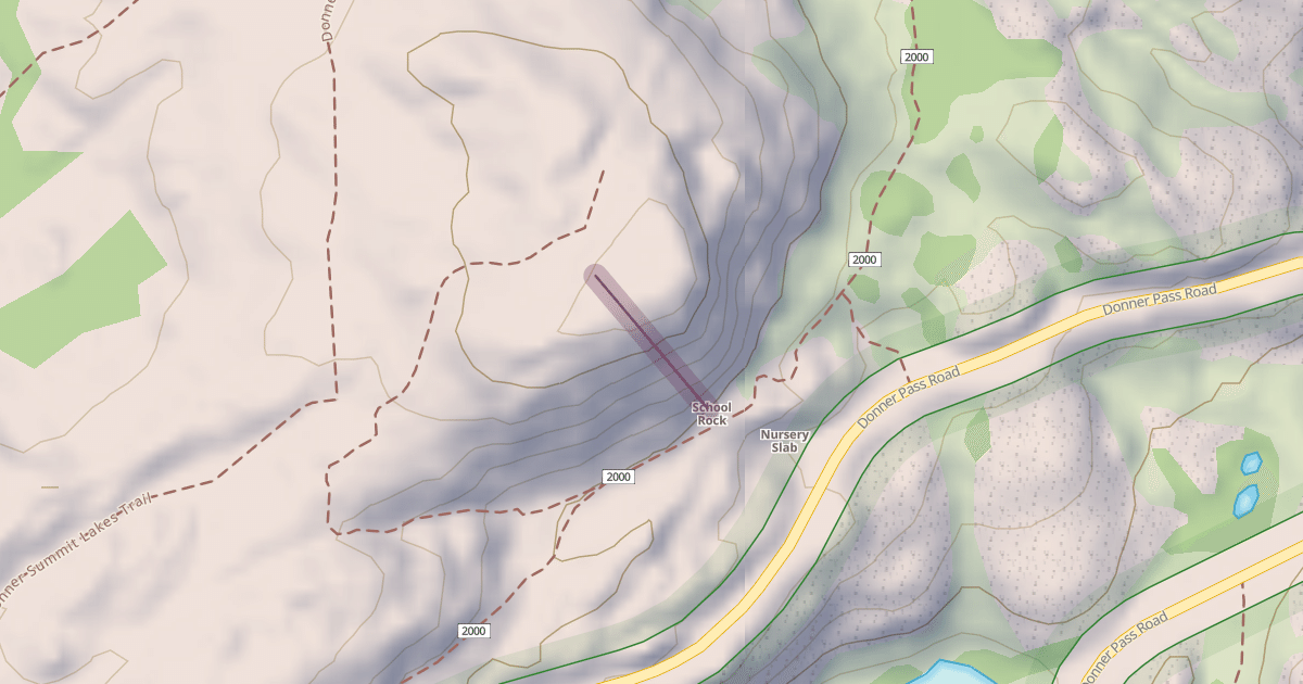 Map preview of Kindergarten Crack