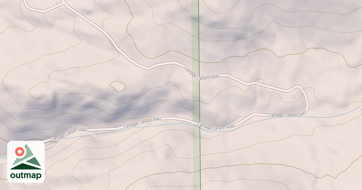 Map of BLM National GTLF Public Motorized Roads ed695d7e-7aeb-4cf5-a409-230bdc43123f