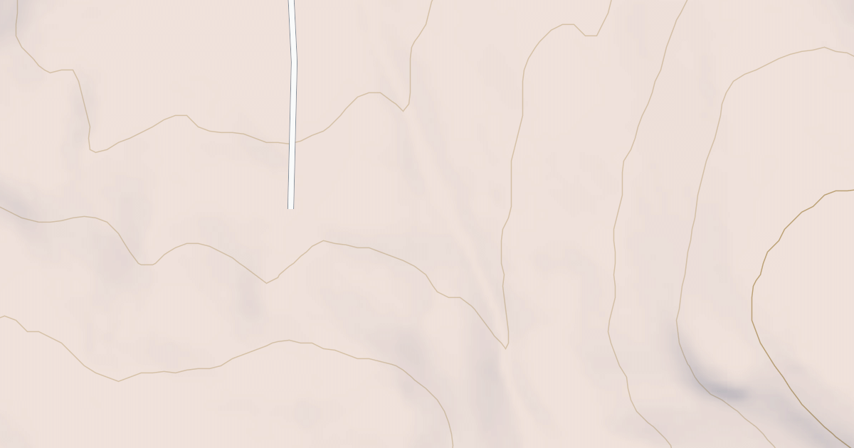 Map preview of USFS National Forest System Roads {5C6E0836-0FF9-4673-ABD3-98D3A9061884}