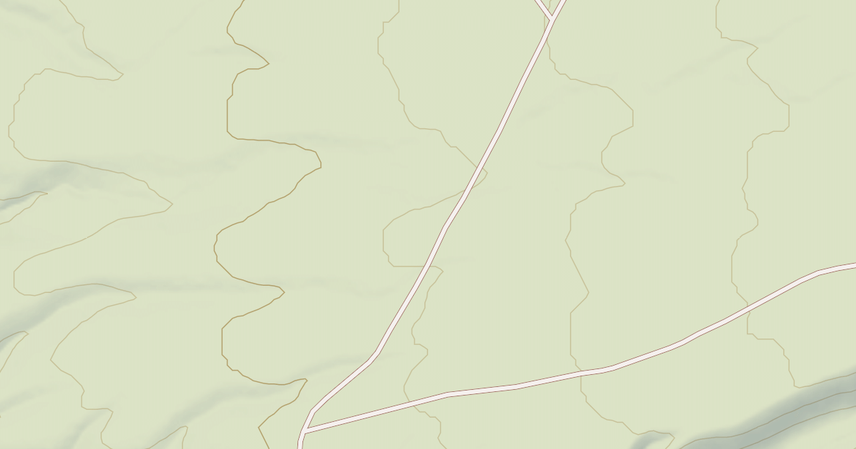 Map preview of BLM National GTLF Public Motorized Roads 390228f4-72ce-4175-8517-c2abeec0ea3c