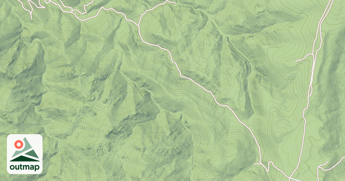Map of JEFFERSON