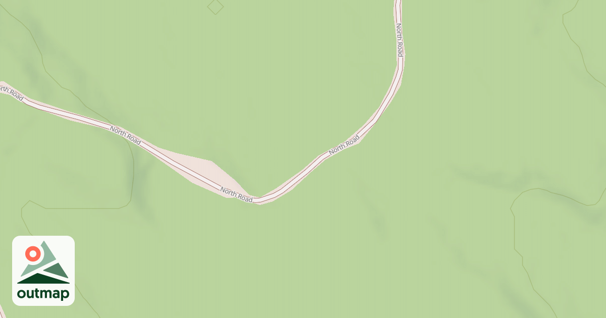 Map of C-105