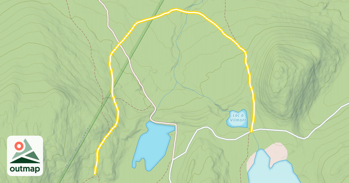 Map of 14