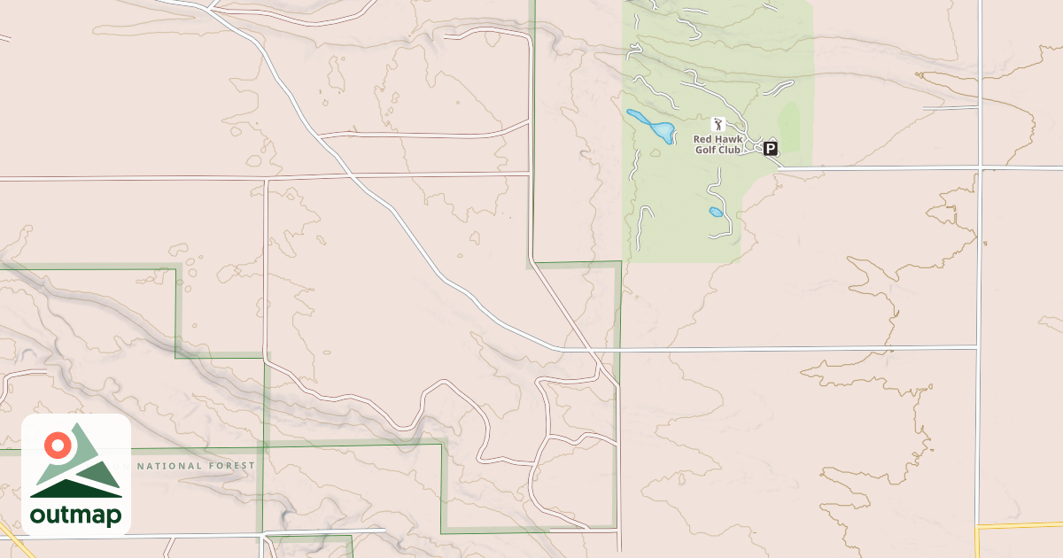 Map of 4648