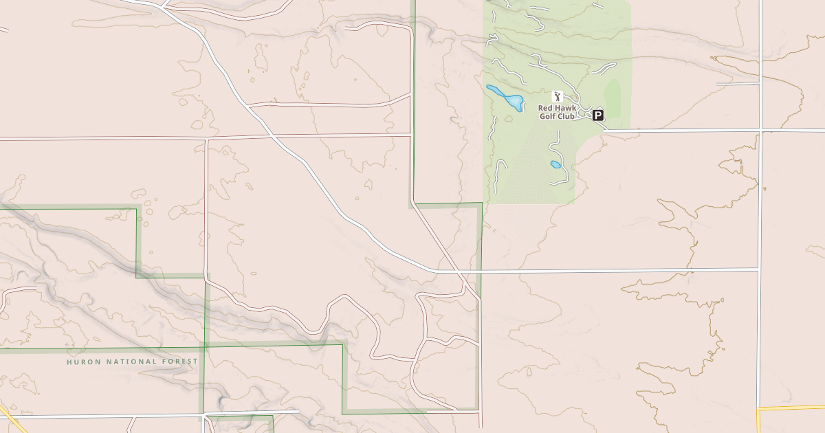 Map preview of 4648