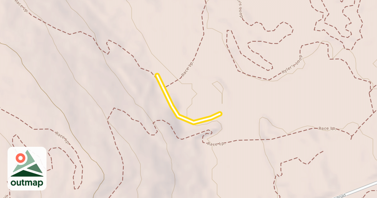 Map of Stadium