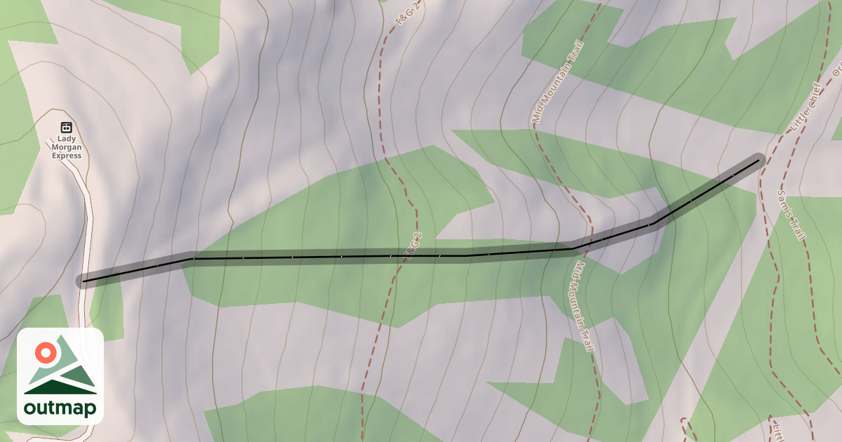 Map of Margus