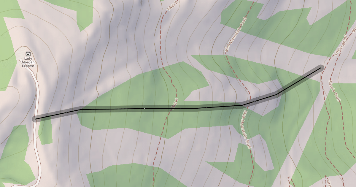 Map preview of Margus