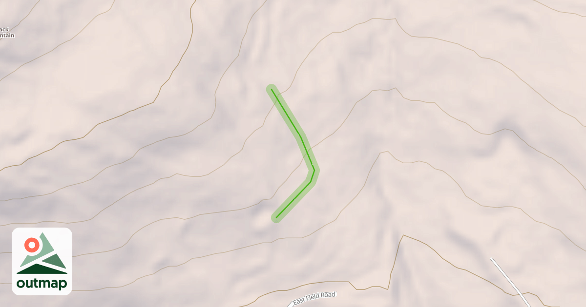 Map of Sweet