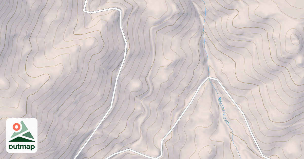 Map of CRAWFORD
