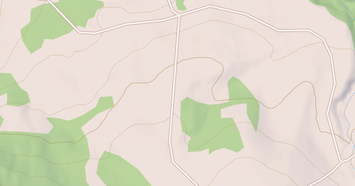 Map preview of BLM National GTLF Public Motorized Roads 45780e5d-69f9-4374-ad61-439bf3b94f81