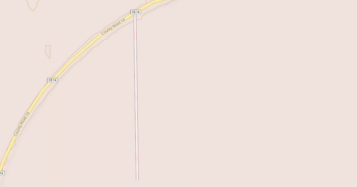 Map preview of BIGFORK RIVER SPUR 3323