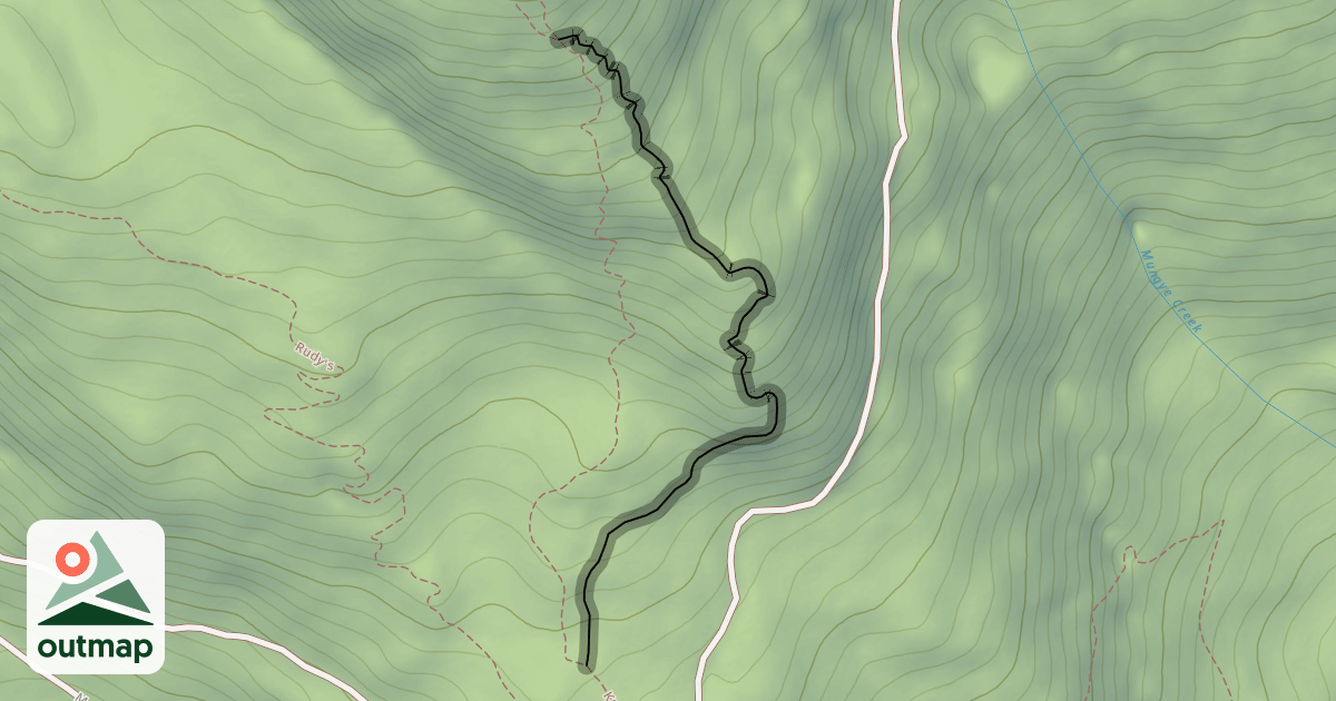 Map of Gravatrout