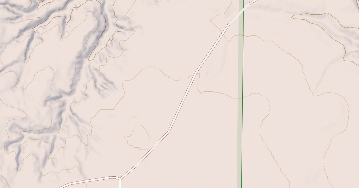 Map preview of 1257.P