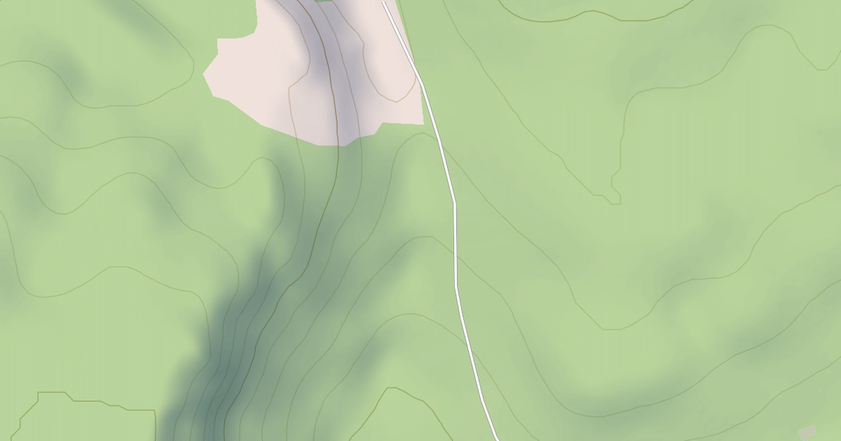 Map preview of SANTIAM LODGE