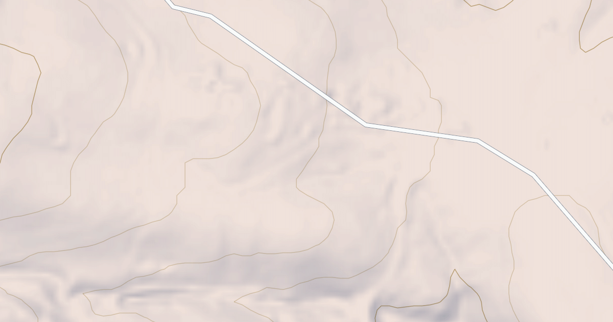 Map preview of BLM National GTLF Public Motorized Roads 102a5865-cc09-4112-b2e4-d3bfb5e58f09