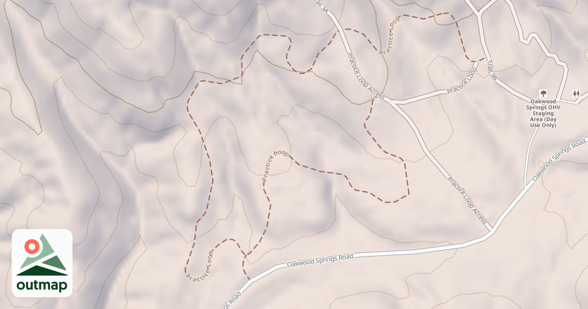 Map of USGS National Digital Trails a6c6296a-121c-4f98-9f17-fa974e8b415d