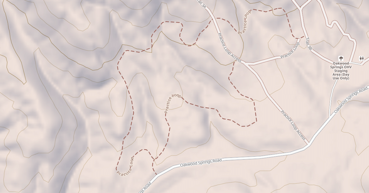 Map preview of USGS National Digital Trails a6c6296a-121c-4f98-9f17-fa974e8b415d