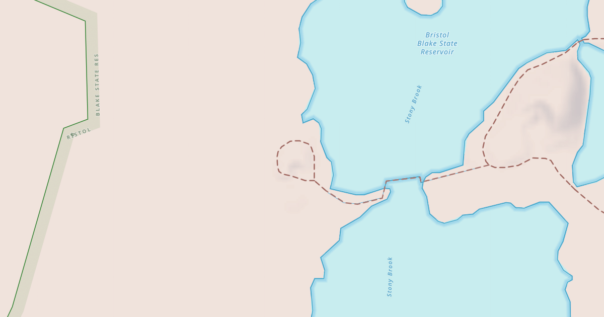 Map preview of USGS National Digital Trails 48956c2a-1d98-4af3-8505-25ad35c98d64