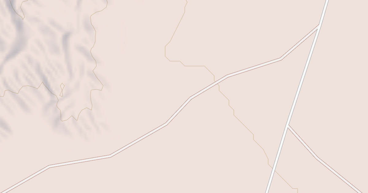 Map preview of BLM National GTLF Public Motorized Roads a0d7c530-08cf-45c5-ab0d-de19ad978799