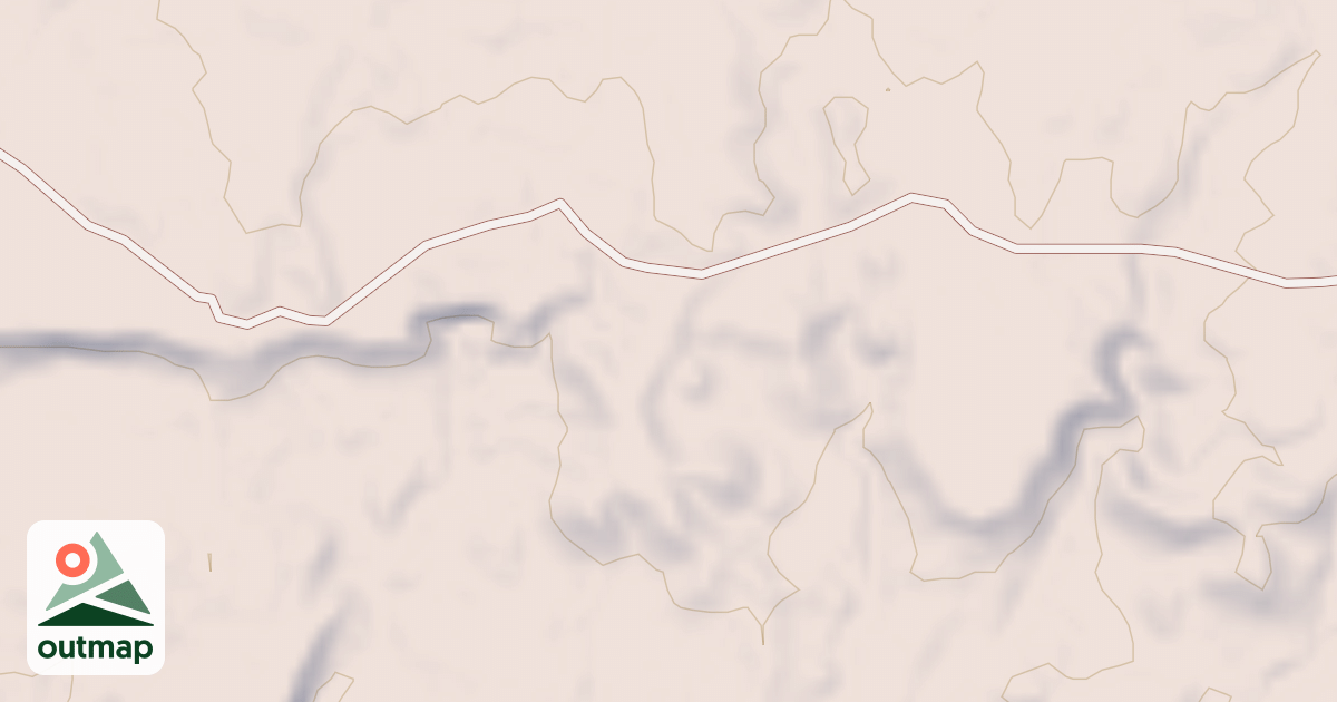 Map of BLM National GTLF Public Motorized Roads 23680f2c-7b69-4920-81f6-0e790470e6d3