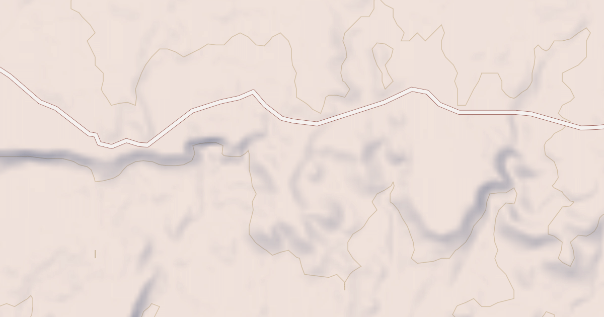 Map preview of BLM National GTLF Public Motorized Roads 23680f2c-7b69-4920-81f6-0e790470e6d3
