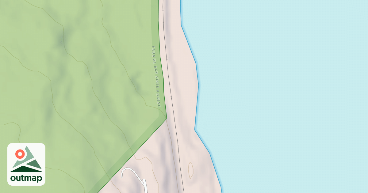 Map of USGS National Digital Trails 248ca9fb-425d-4ce5-8203-3e03cd750335