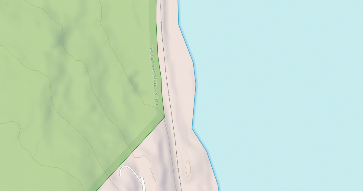 Map preview of USGS National Digital Trails 248ca9fb-425d-4ce5-8203-3e03cd750335