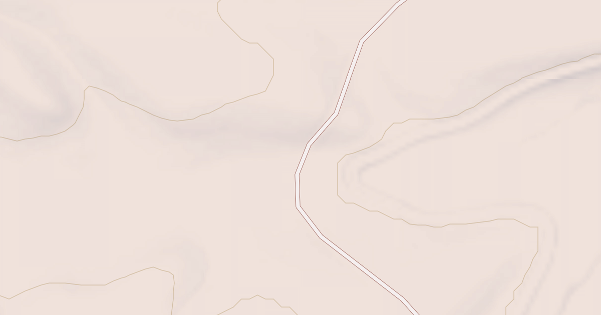 Map preview of BLM National GTLF Public Motorized Roads 2f357b5f-290b-442e-b61f-67573717301d