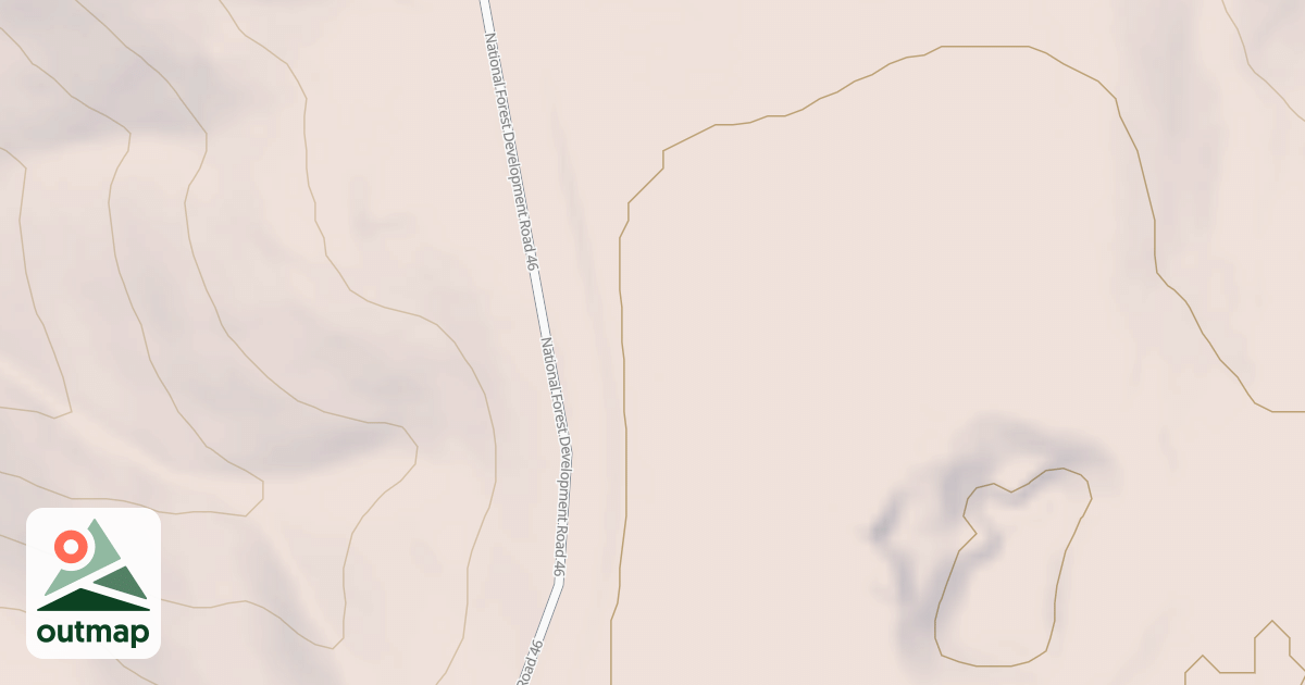 Map of ED-10