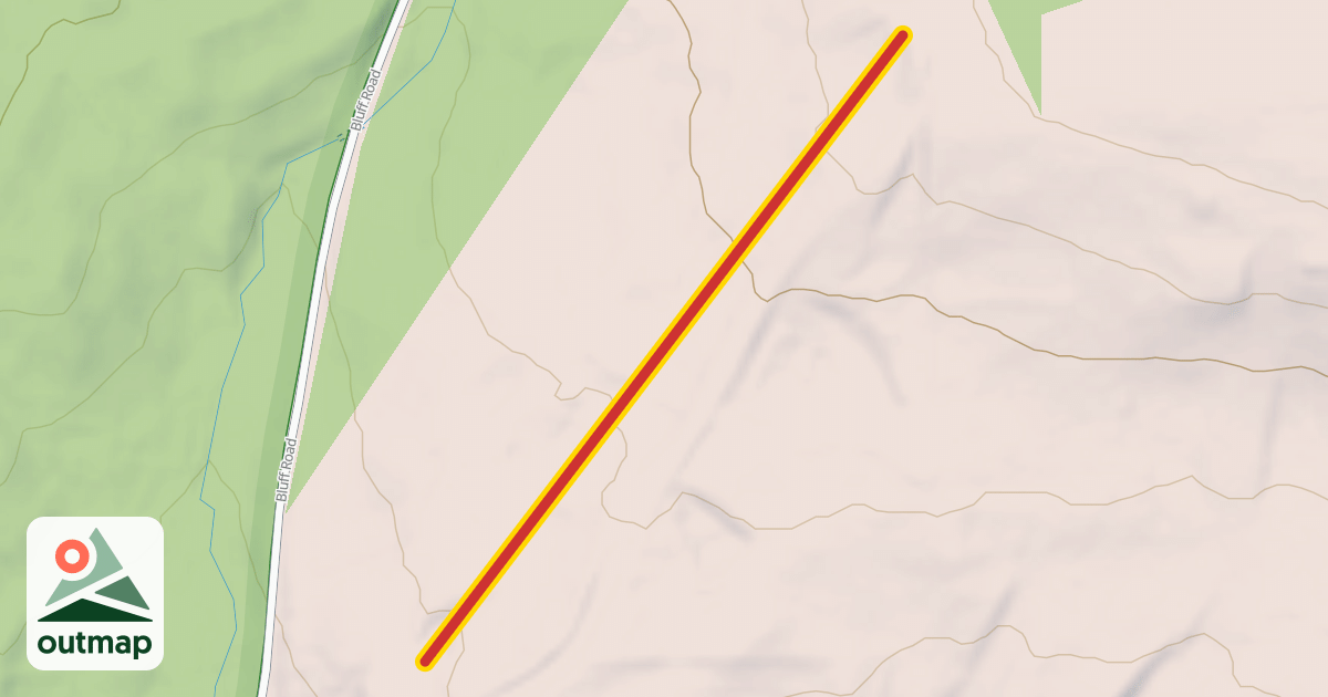 Map of 000