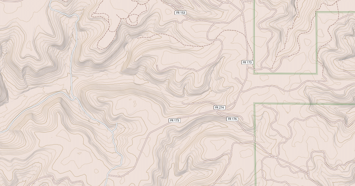 Map preview of MARSHWILLOW