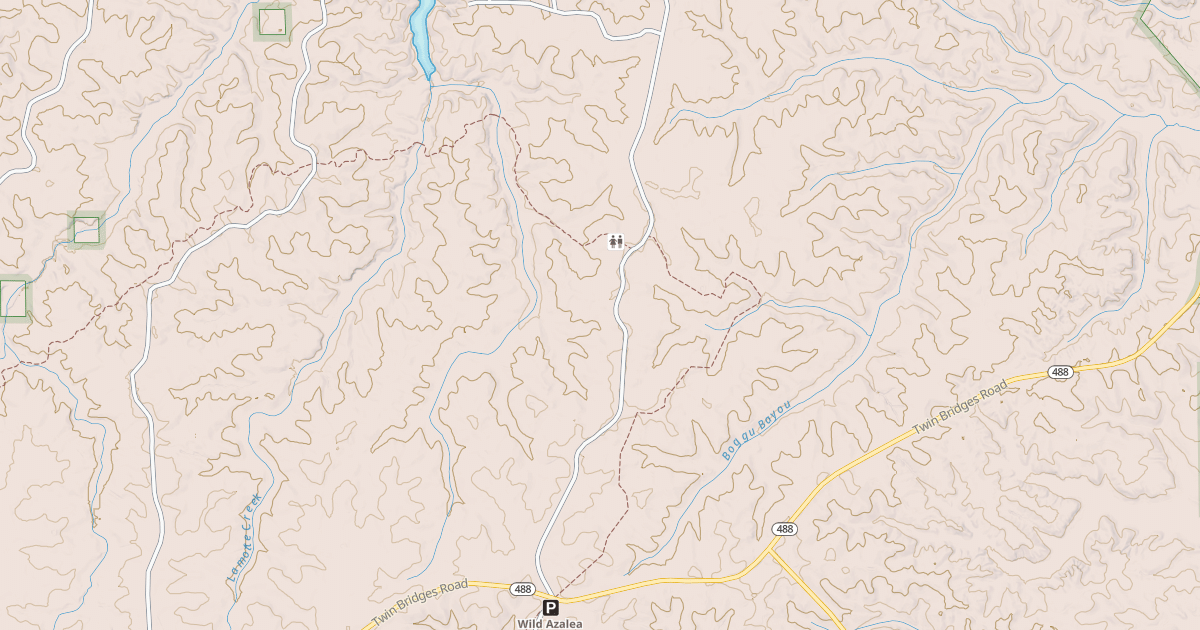Map preview of MESSINA
