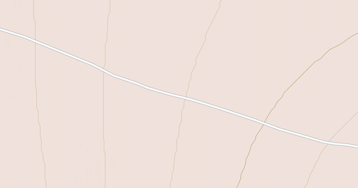 Map preview of BALL MTN