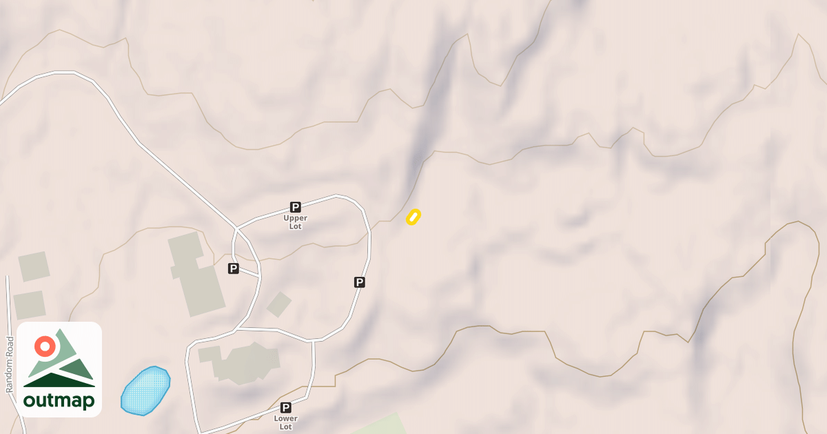 Map of Squirell