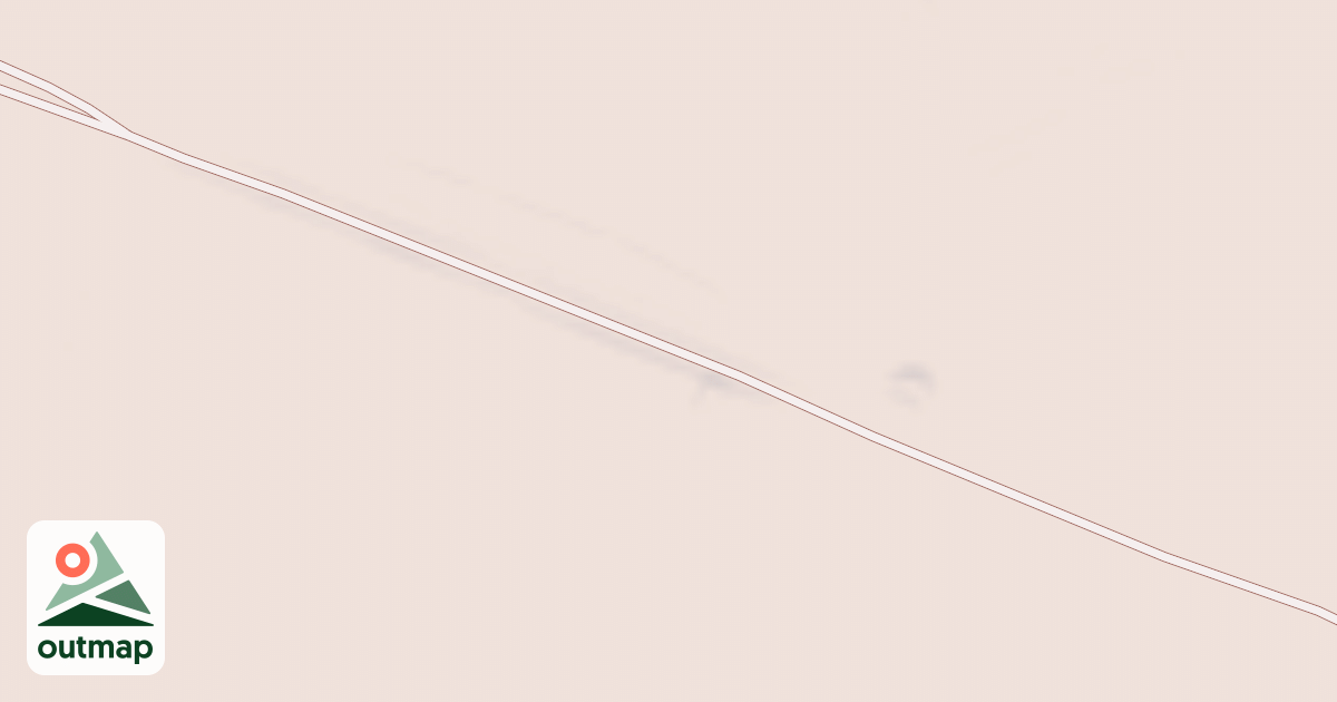 Map of BLM National GTLF Public Motorized Roads 0db56bf2-a72a-4827-ad4f-286562ba9a52