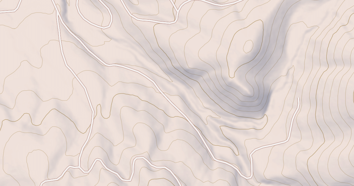 Map preview of DITCH LOWER