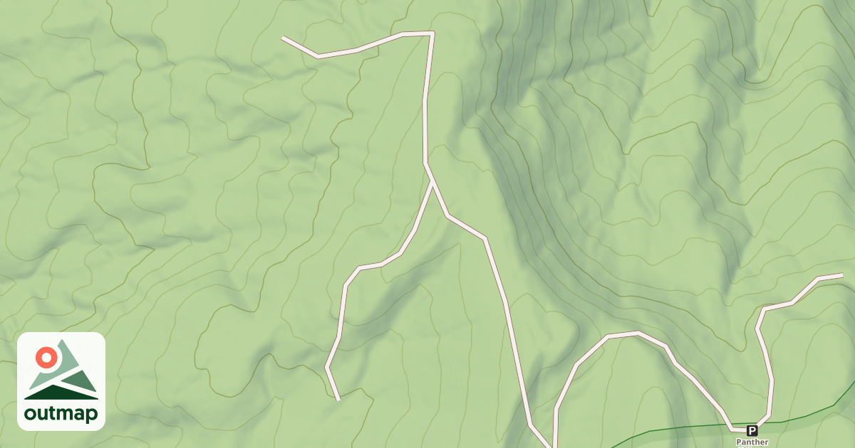 Map of STRADDLE