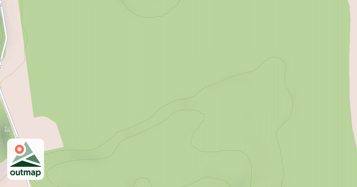 Map of UNKNOWN