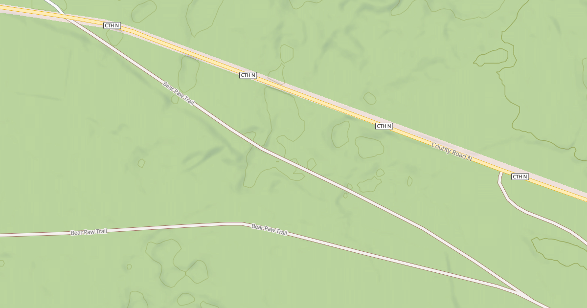 Map preview of FR 1786