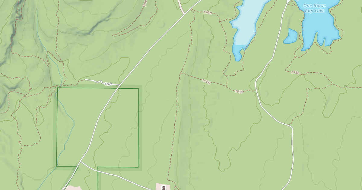 Map preview of COLLIER CEM RD