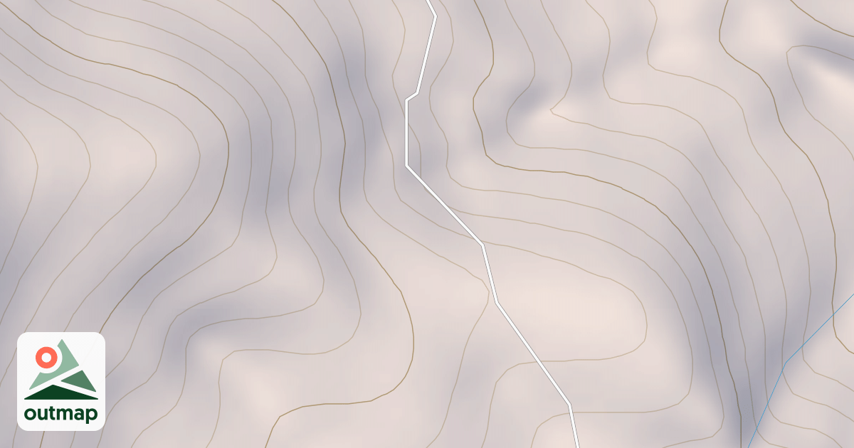 Map of BLM National GTLF Public Motorized Roads 97a4d31e-2d50-4b2a-a527-b8efd942a95c
