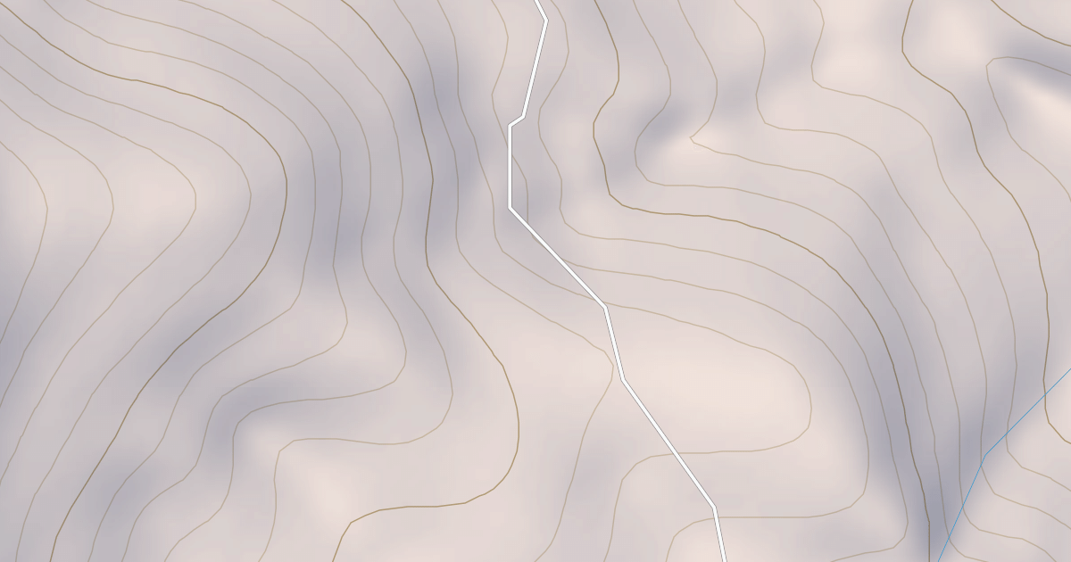 Map preview of BLM National GTLF Public Motorized Roads 97a4d31e-2d50-4b2a-a527-b8efd942a95c