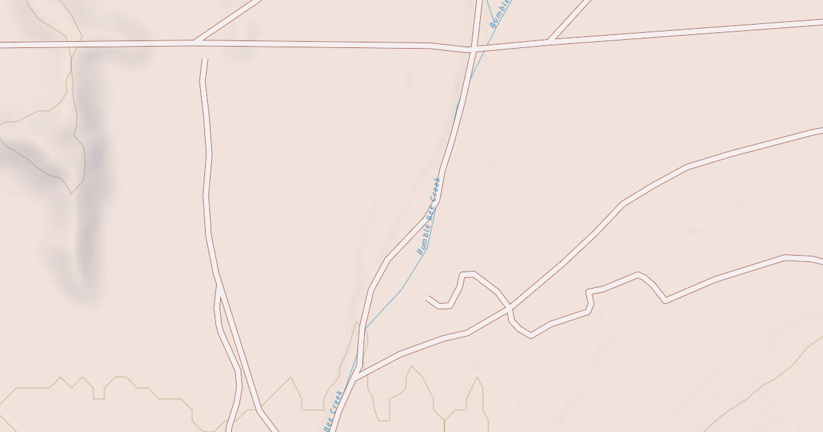 Map preview of BLM National GTLF Public Motorized Roads 1c8dbfc0-9593-4016-b924-8a1a7b24734b