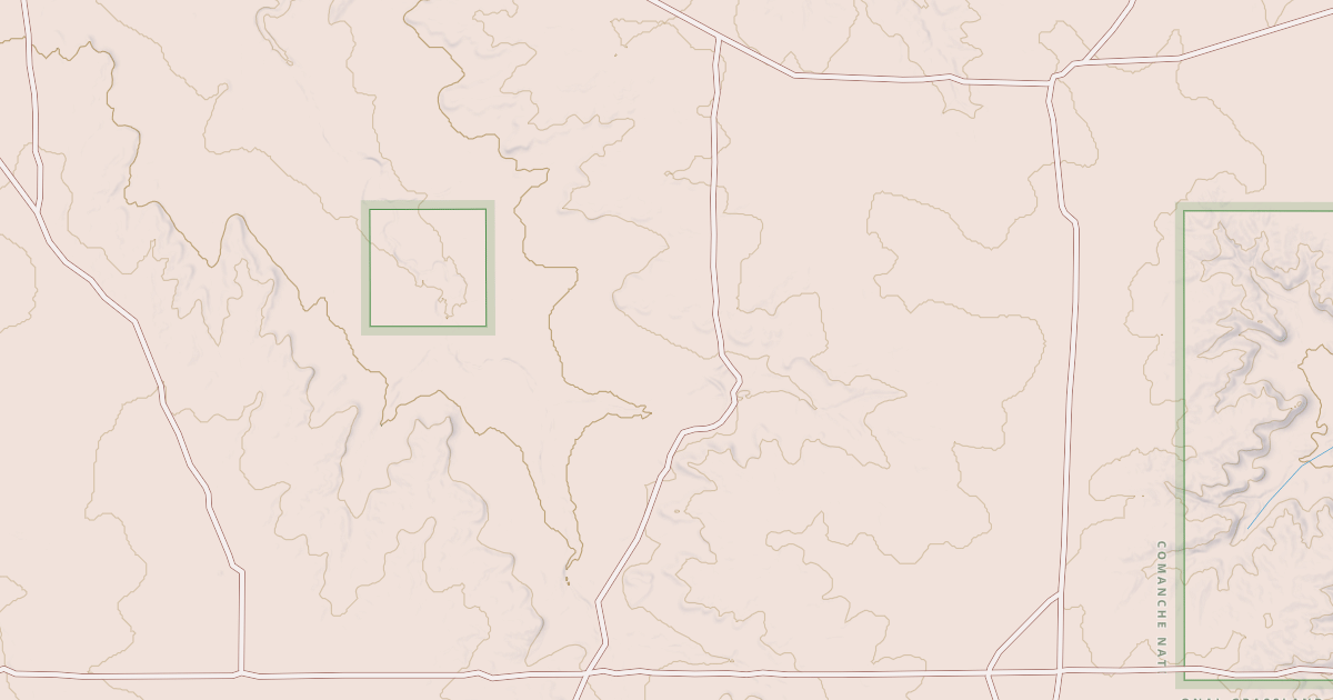 Map preview of KING ARROYO G