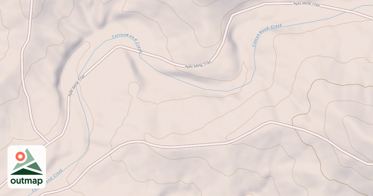 Map of 6120-R3