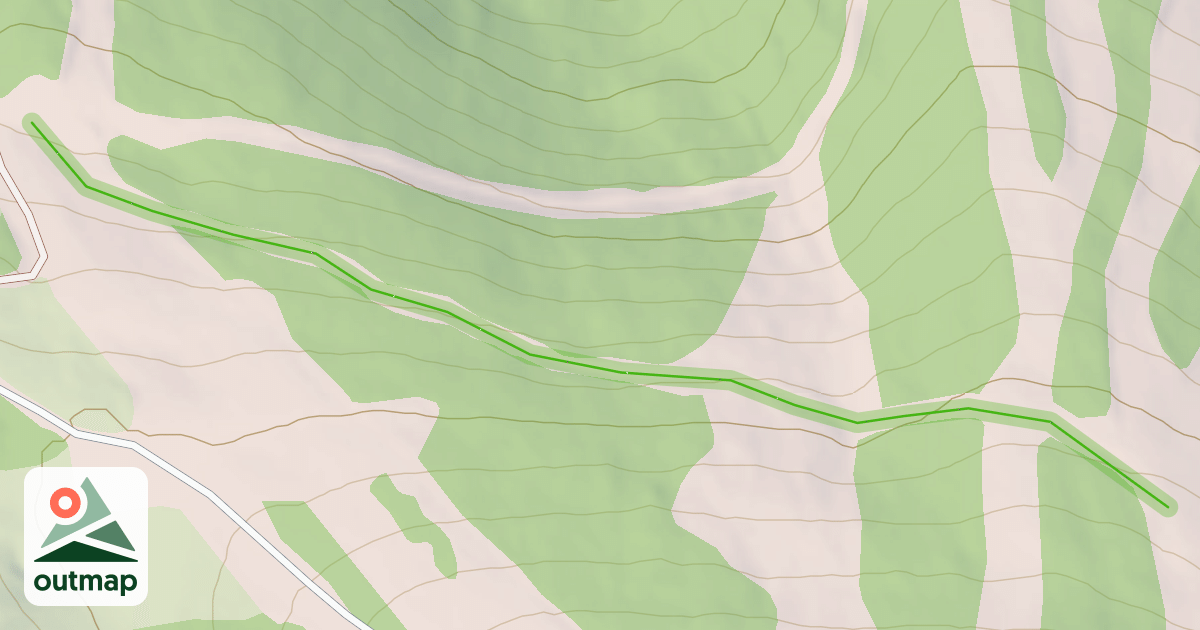 Map of Easy Out